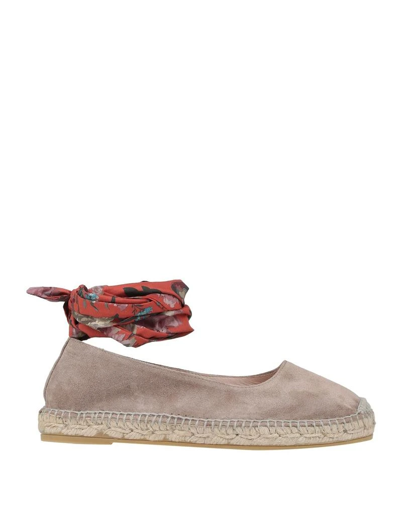 GAIMO Espadrilles 1