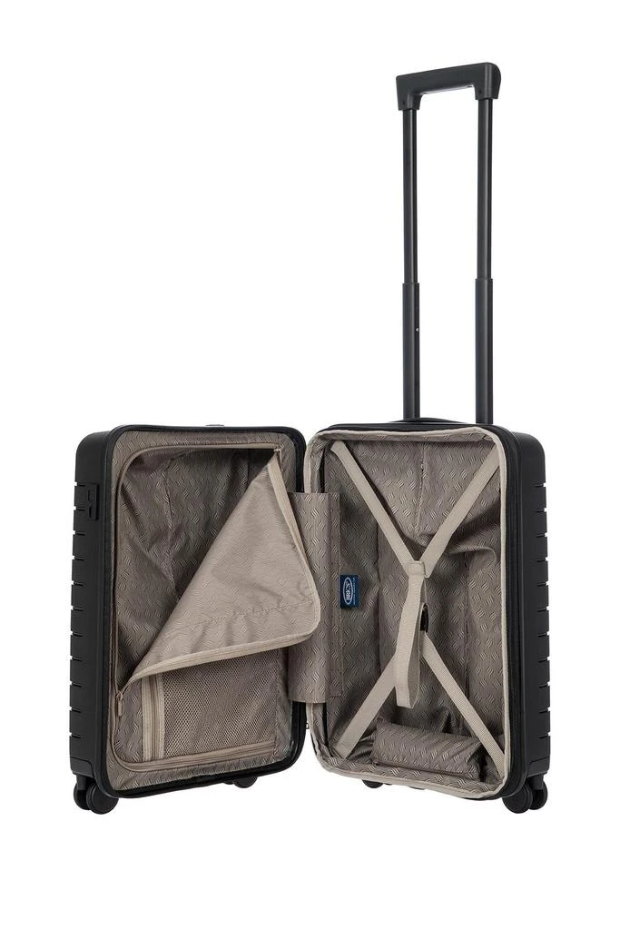 Brics 21" Expandable Carry-On Spinner 4