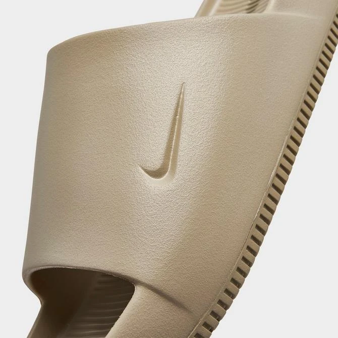 NIKE Men's Nike Calm Slide Sandals 3