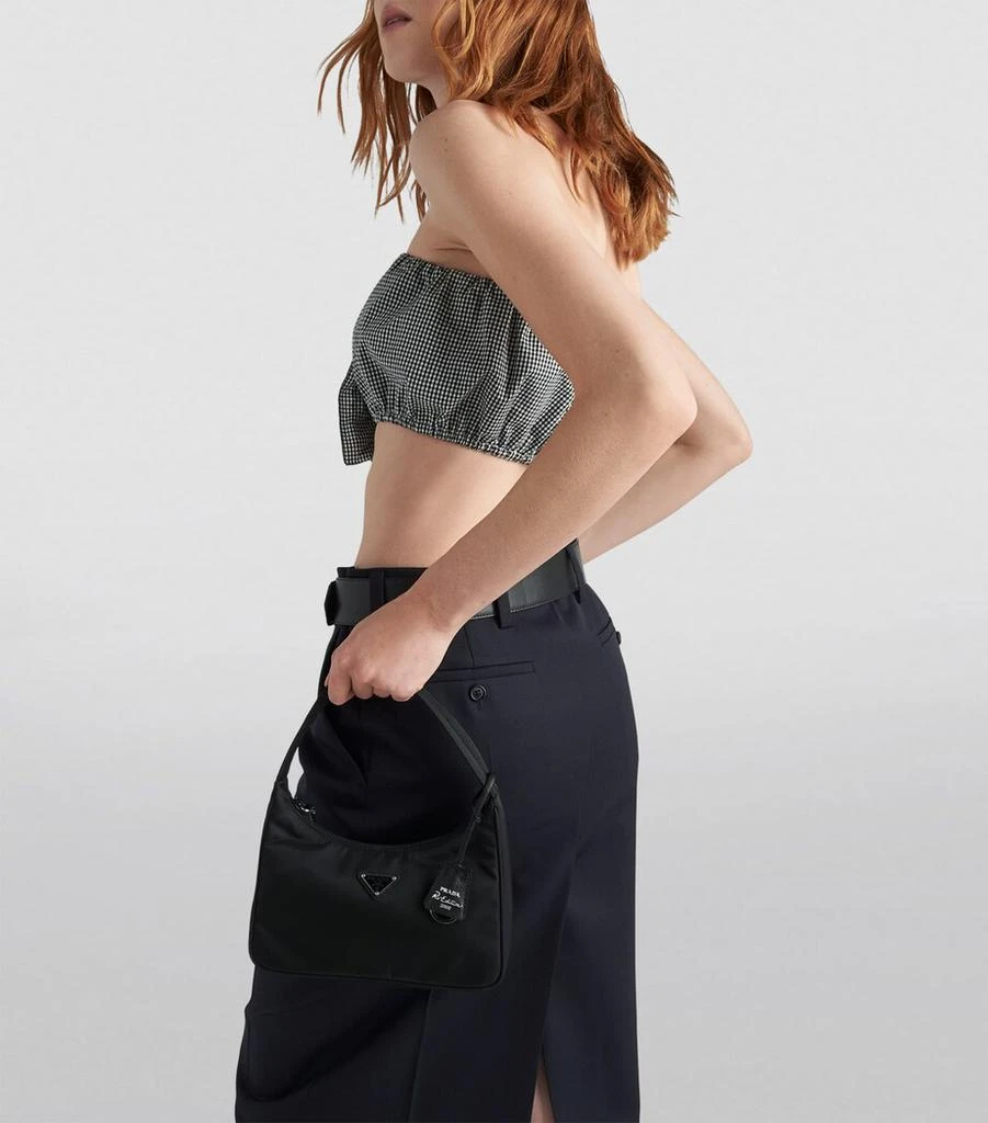 Prada Re-Nylon Re-Edition 2000 Shoulder Bag 4