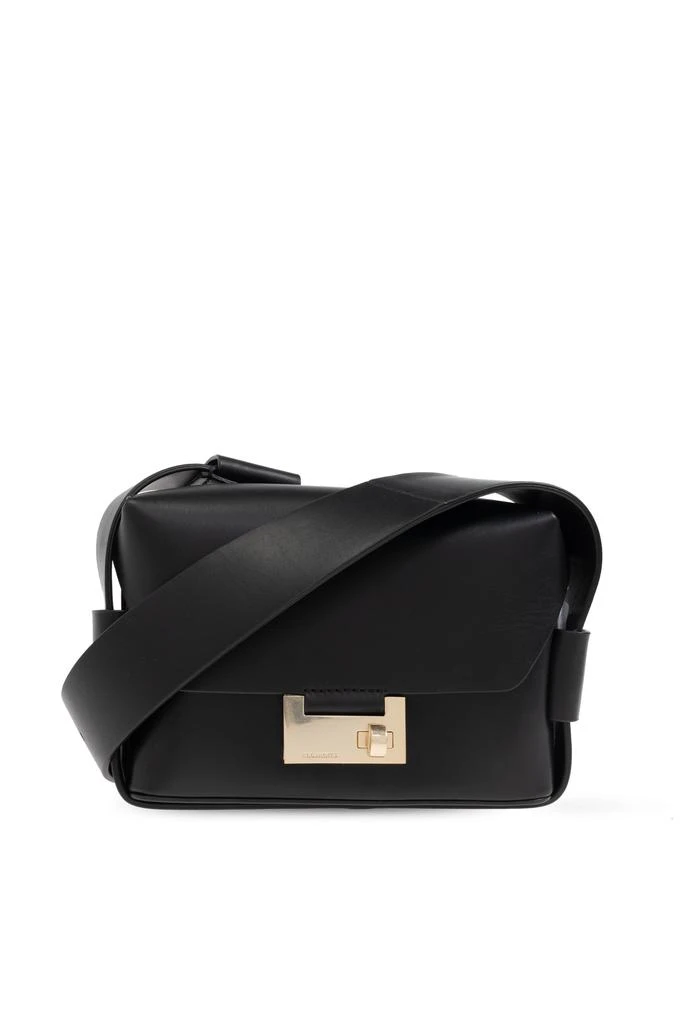ALL SAINTS Frankie shoulder bag 1