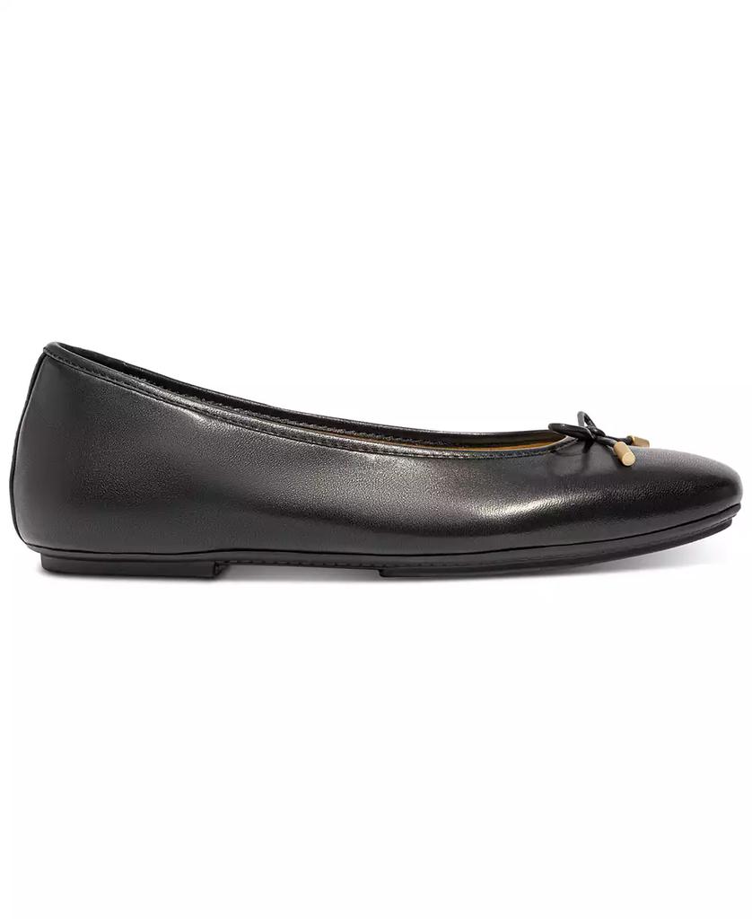 FitFlop Women's Delicato Bow Ballerina Flats
