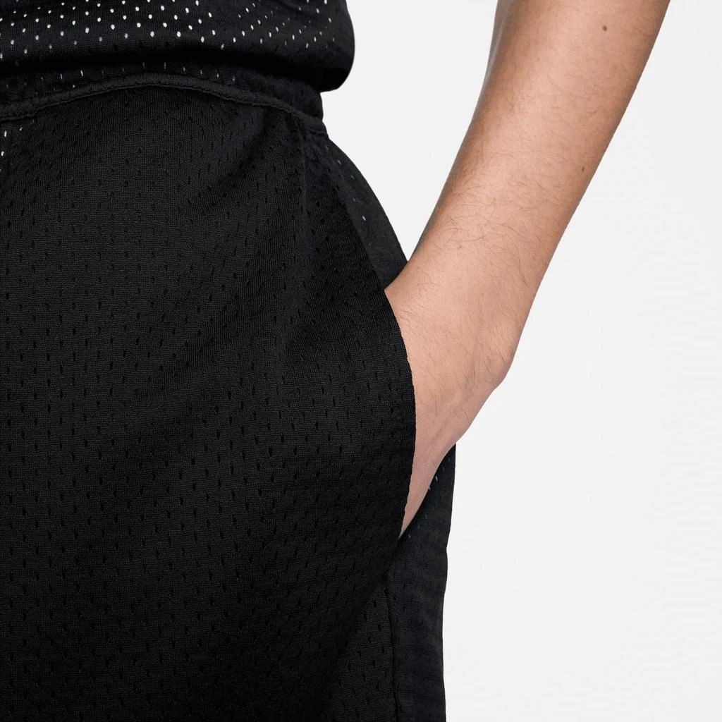 NIKE Nike - Men's SB Reversible Basketball and Skate Mesh Shorts 6