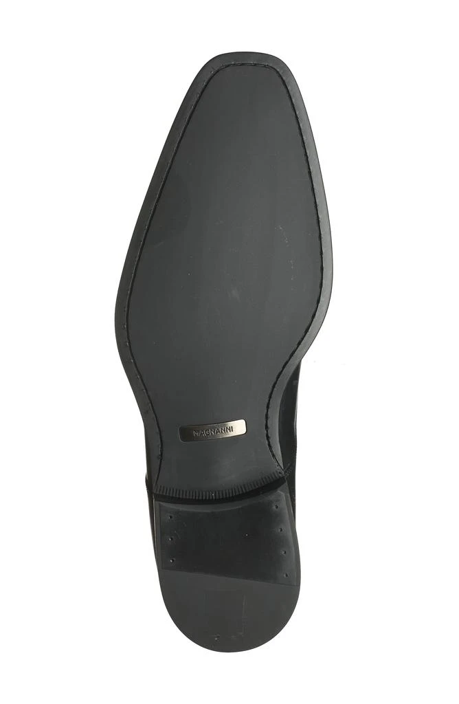 Magnanni Benetiez II Double Monk Strap Loafer - Wide Width Available 7