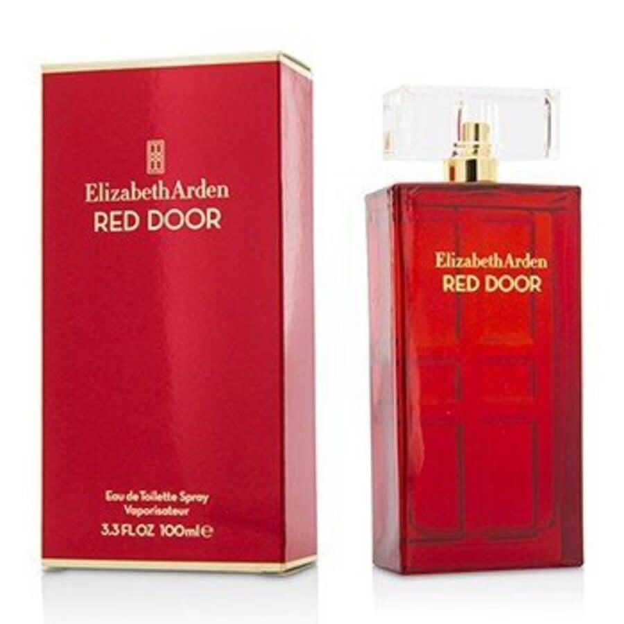 Elizabeth Arden Elizabeth Arden Red Door Ladies EDT