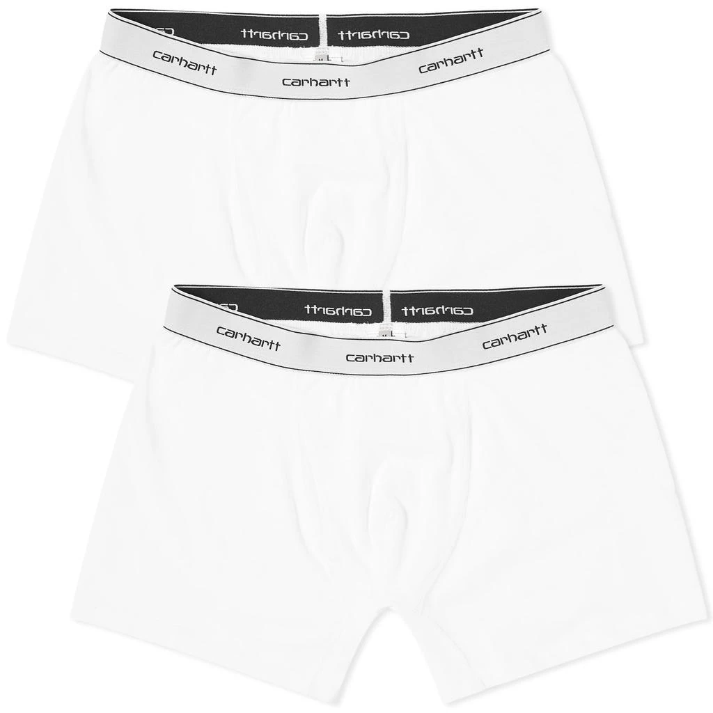 Carhartt WIP Carhartt WIP Cotton Trunks - 2 Pack 1