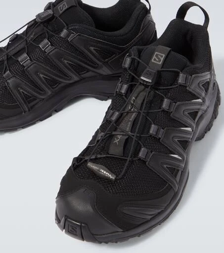 Salomon XA Pro 3D trail running shoes 3