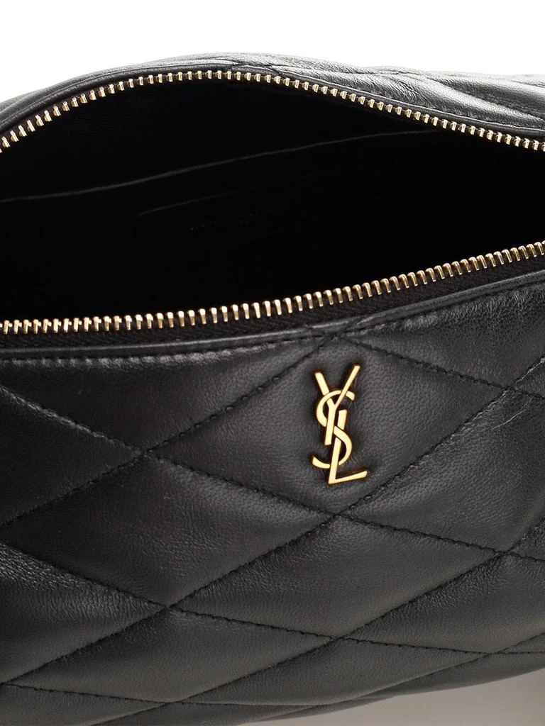 Yves Saint Laurent Saint Laurent Sade Small Tube Bag 4