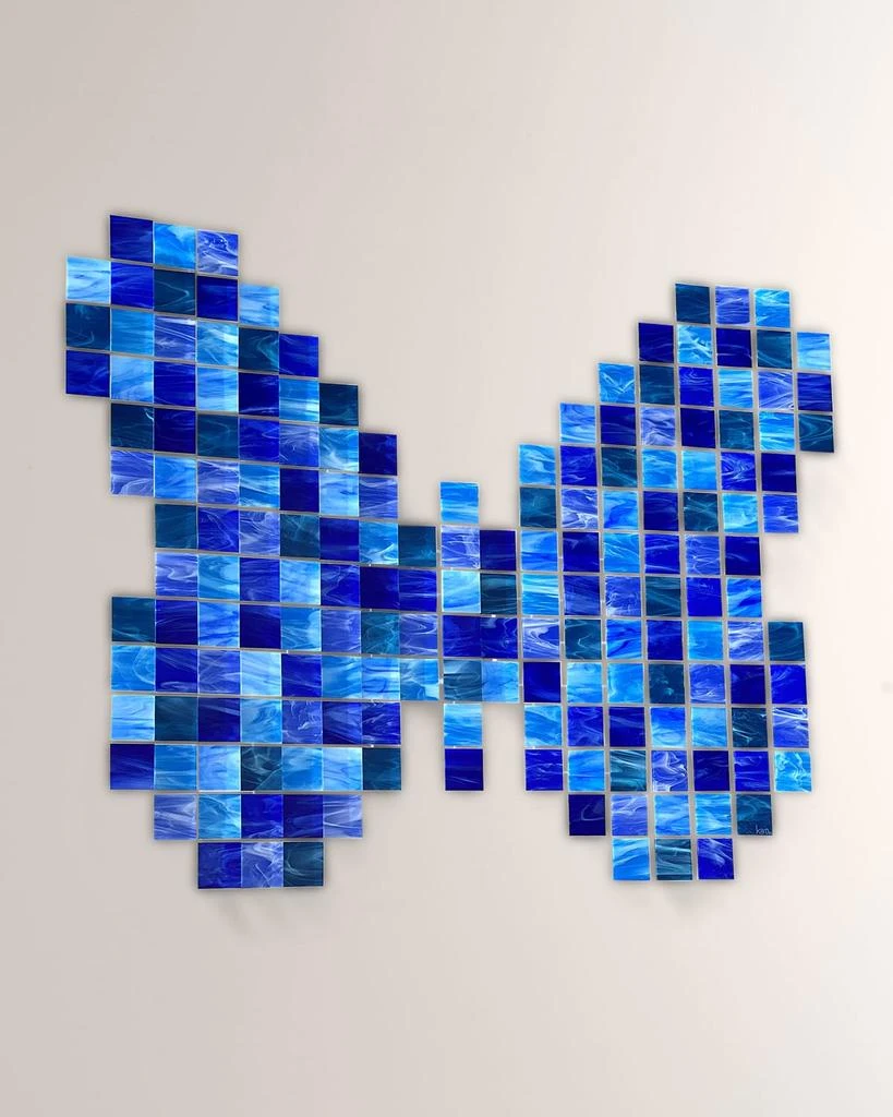 Karo Studios "Life" Wall Sculpture 2
