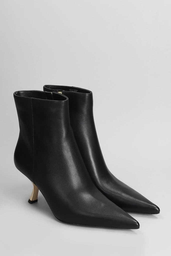 Michael Kors Heeled Ankle Boots 2