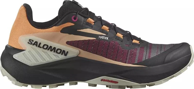 Salomon Salomon Women's Genesis Trail Running Shoes 1