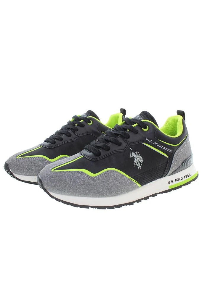 U.S. POLO ASSN. Polyester Men's Sneaker 2
