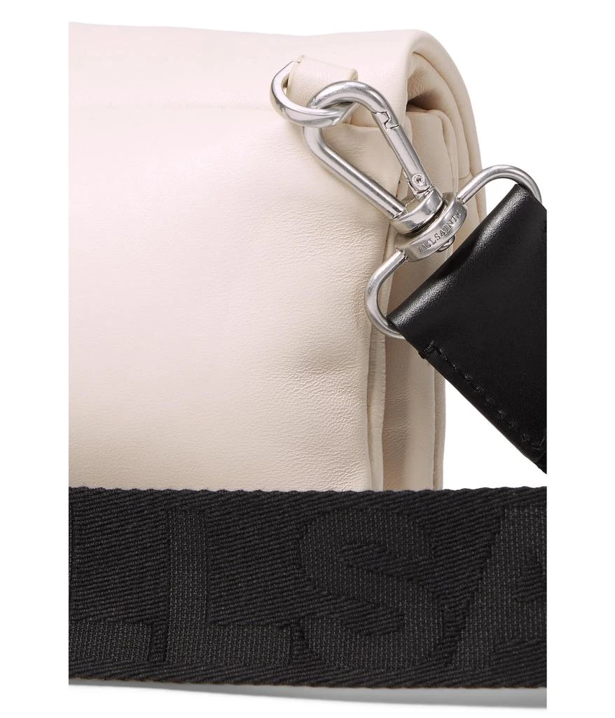 ALL SAINTS Ezra Quilt Crossbody 4