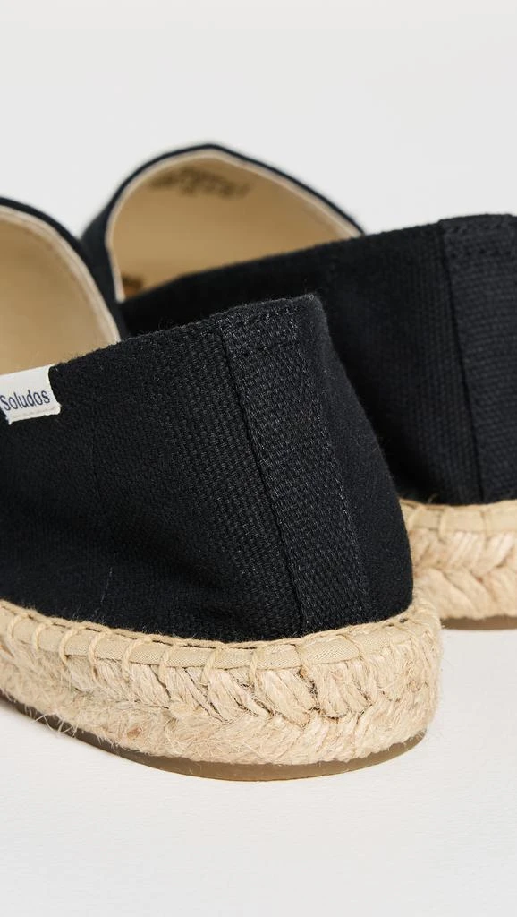 Soludos The Original Dali Espadrilles 3