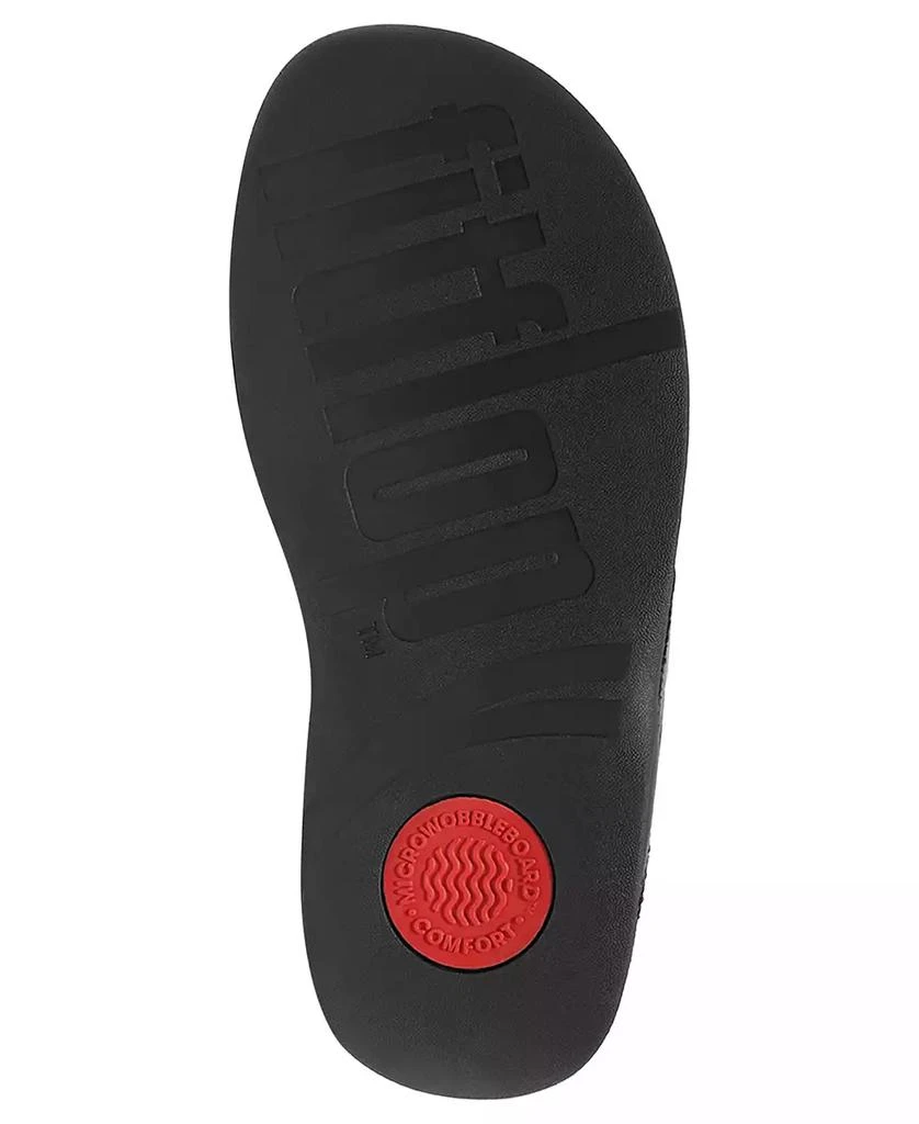 FitFlop Men's Surfer Toe Post Sandals 5