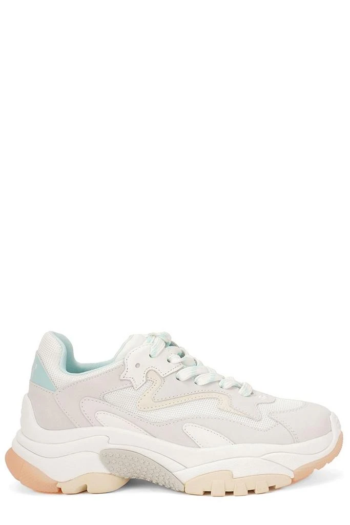 Ash Ash Addict Lace-Up Sneakers 1