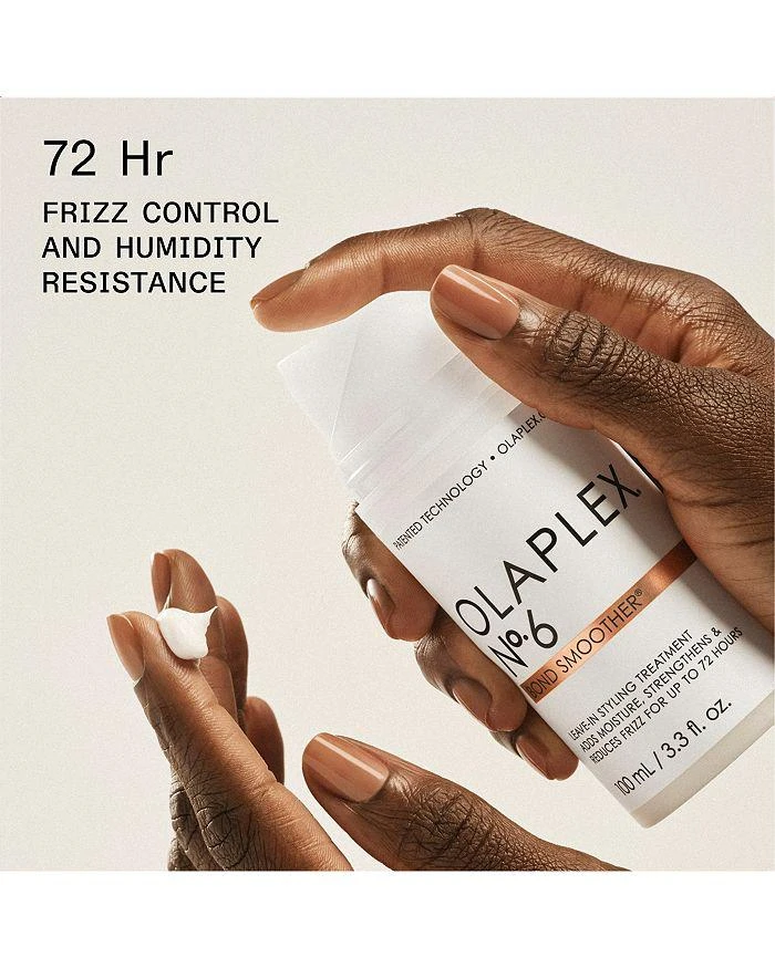 Olaplex The Mini Essentials Hair Set ($37 value) 9