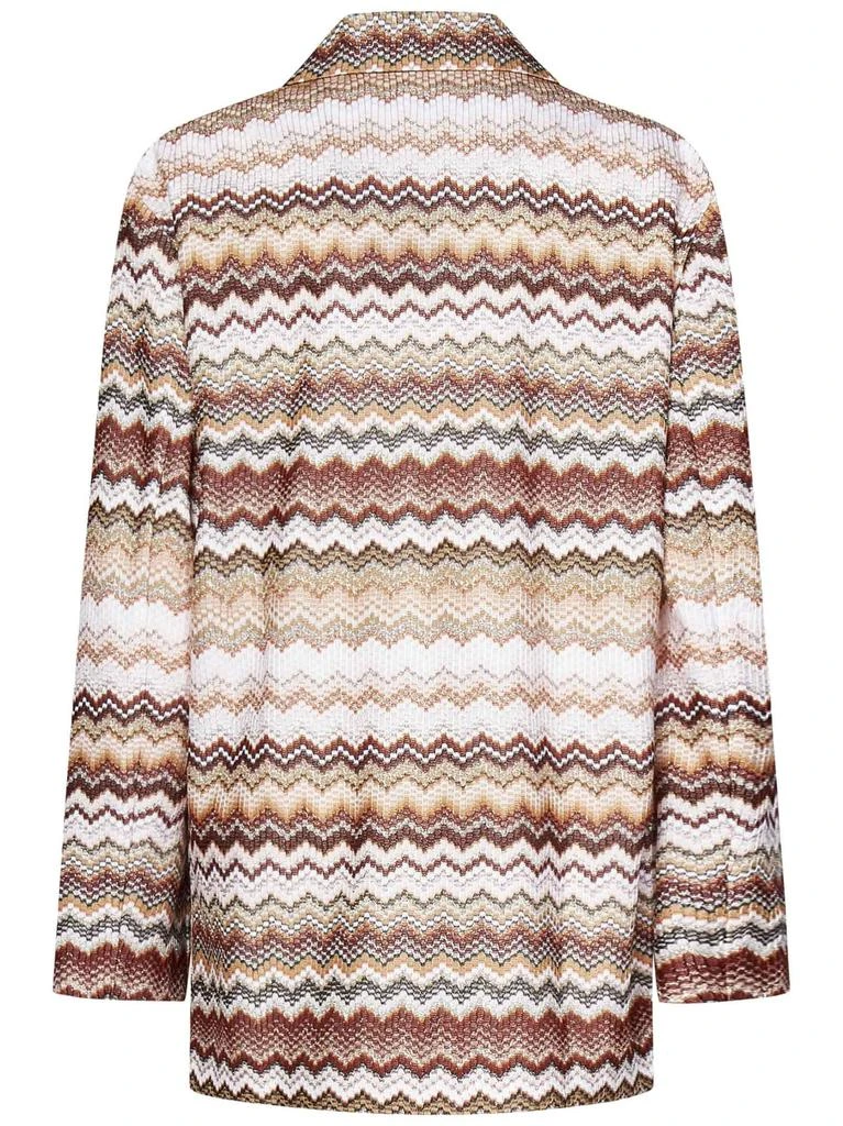 Missoni Missoni Blazer 2