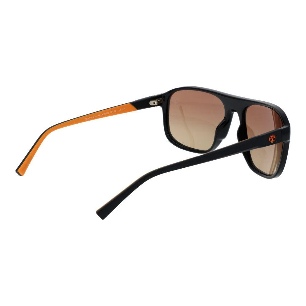 Timberland Timberland Black Men Sunglasses 3