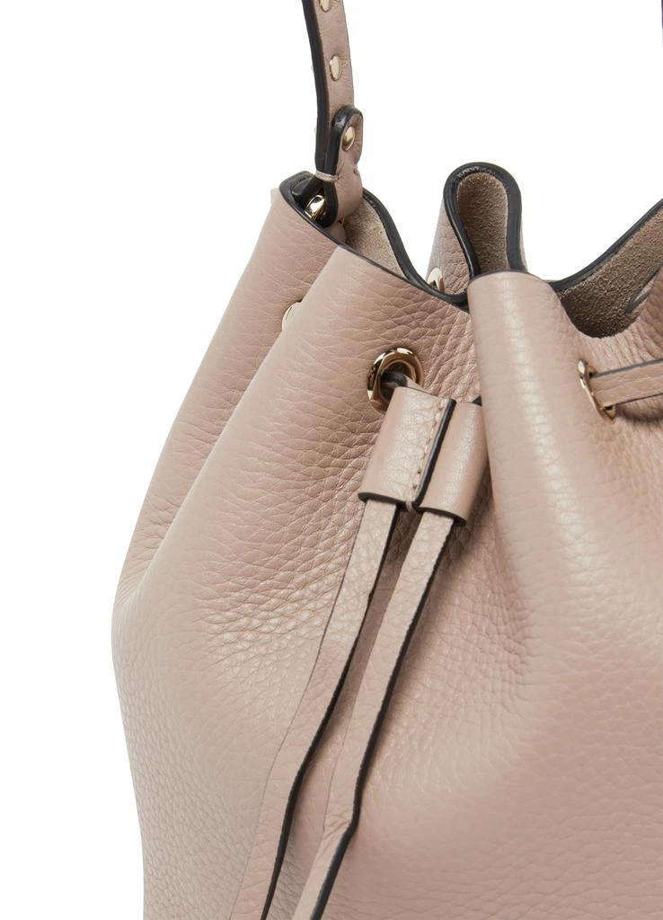 Valentino Rockstud bucket bag 7