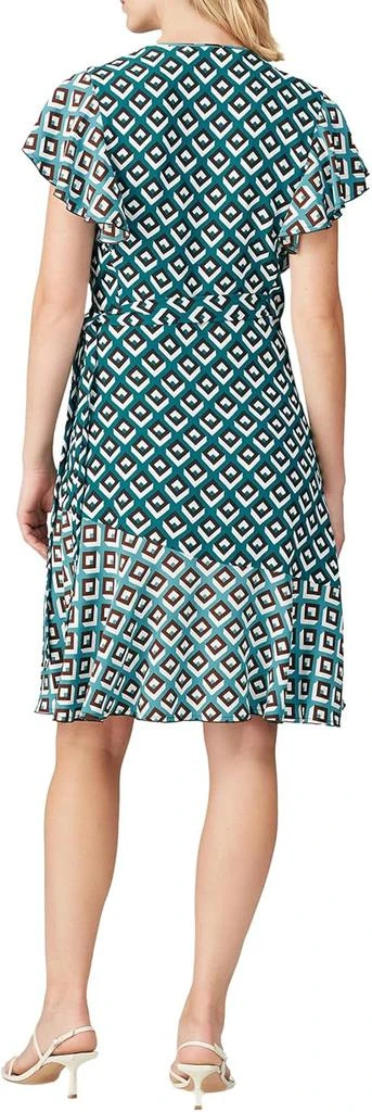 Diane von Furstenberg Diane von Furstenberg Rent the Runway Pre-Loved Avaya Dress 3