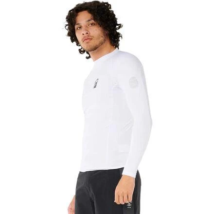 Rip Curl Search UPF 50 Long-Sleeve Rashguard - Men
s 5