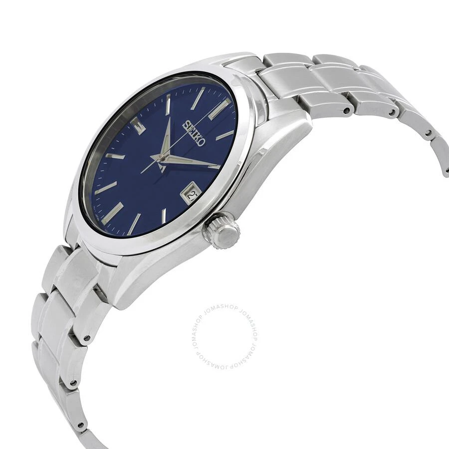 Seiko Core Quartz Blue Dial Men's Watch SUR309P1 2
