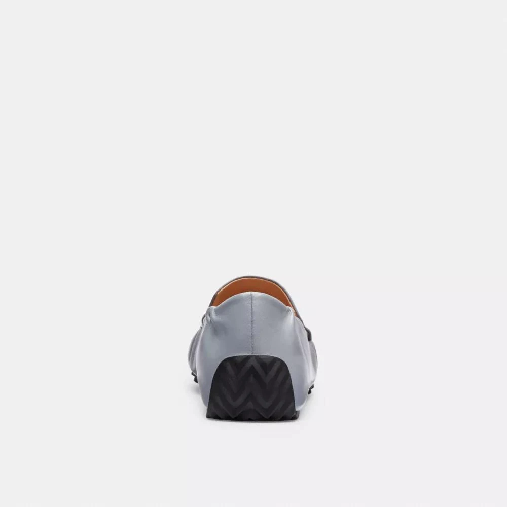 Coach Ronnie Loafer 4