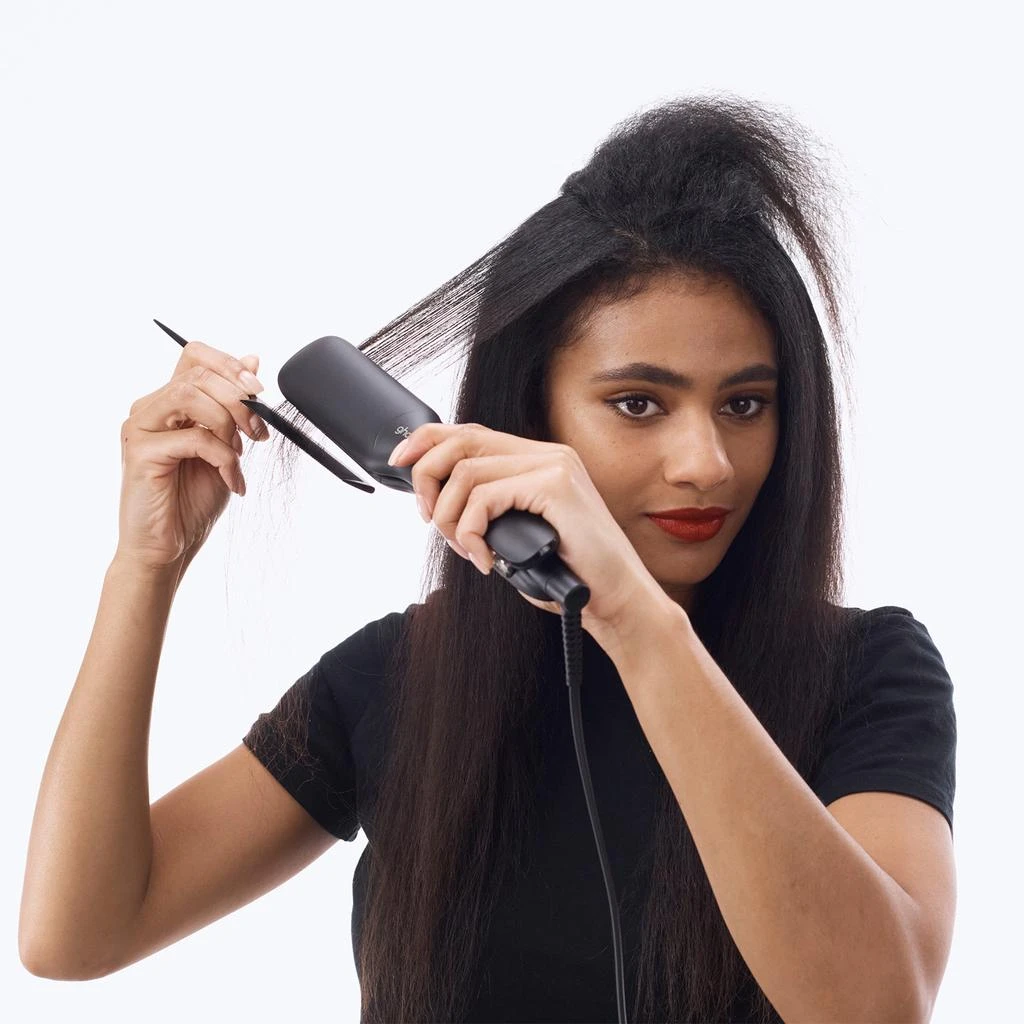 ghd ghd Max Styler Wide Plate Flat Iron 6