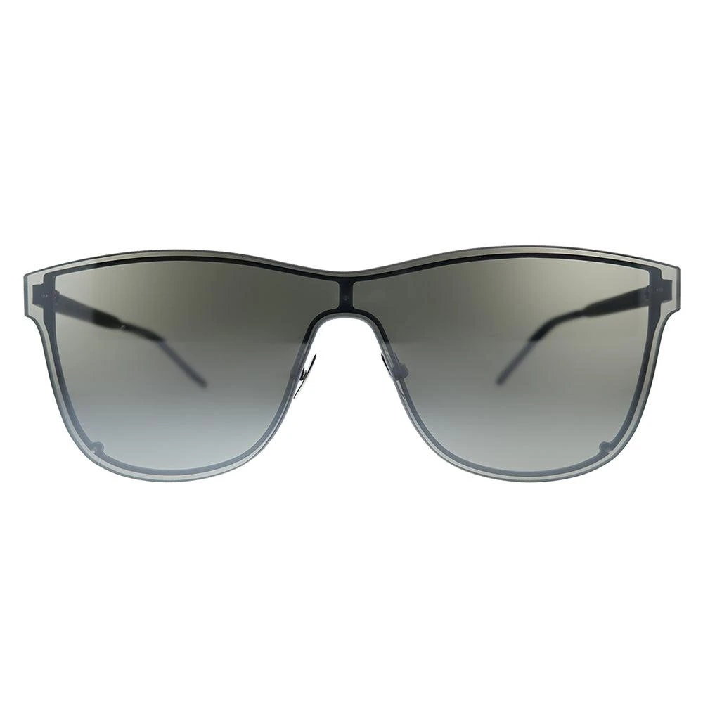 Saint Laurent SL 51 OVER MASK 003 Mens Square Sunglasses 2