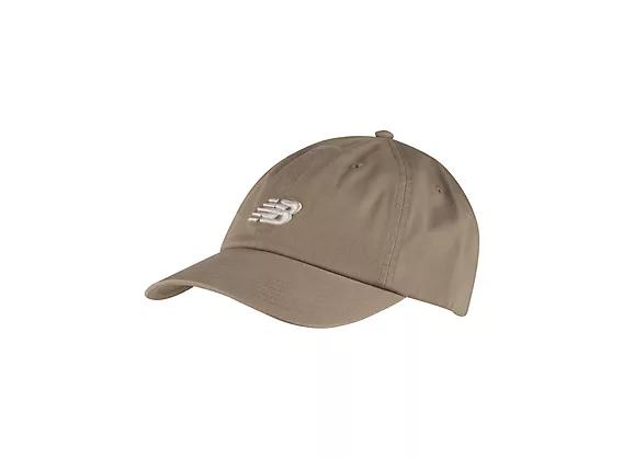 New Balance 6 Panel Classic Hat