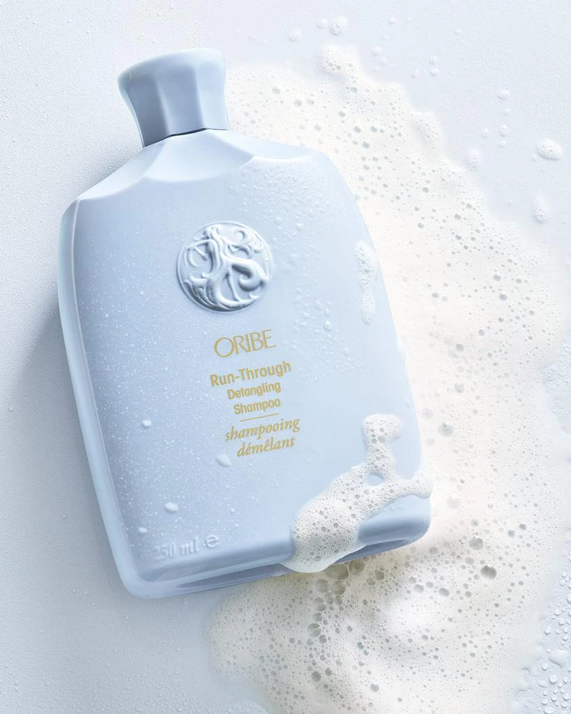 Oribe 8.5 oz. Run Through Detangling Shampoo 2