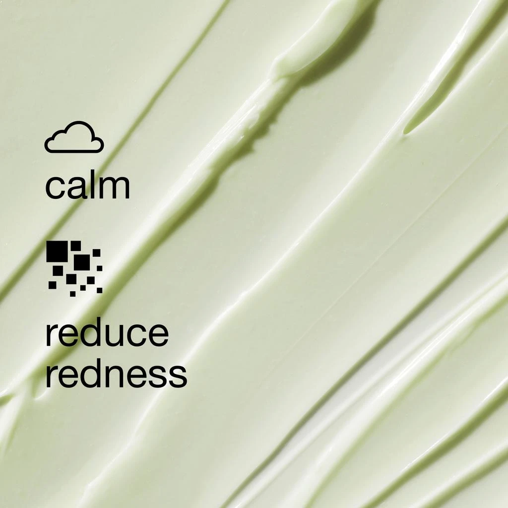Clinique Redness Solutions Daily Relief Cream With Probiotic Technology 2
