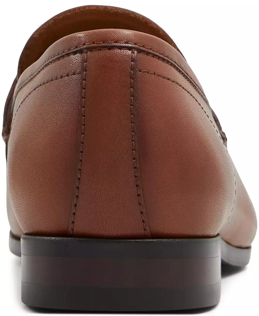 ALDO Men's Mulberry-Wide Dress Driving Loafer 3