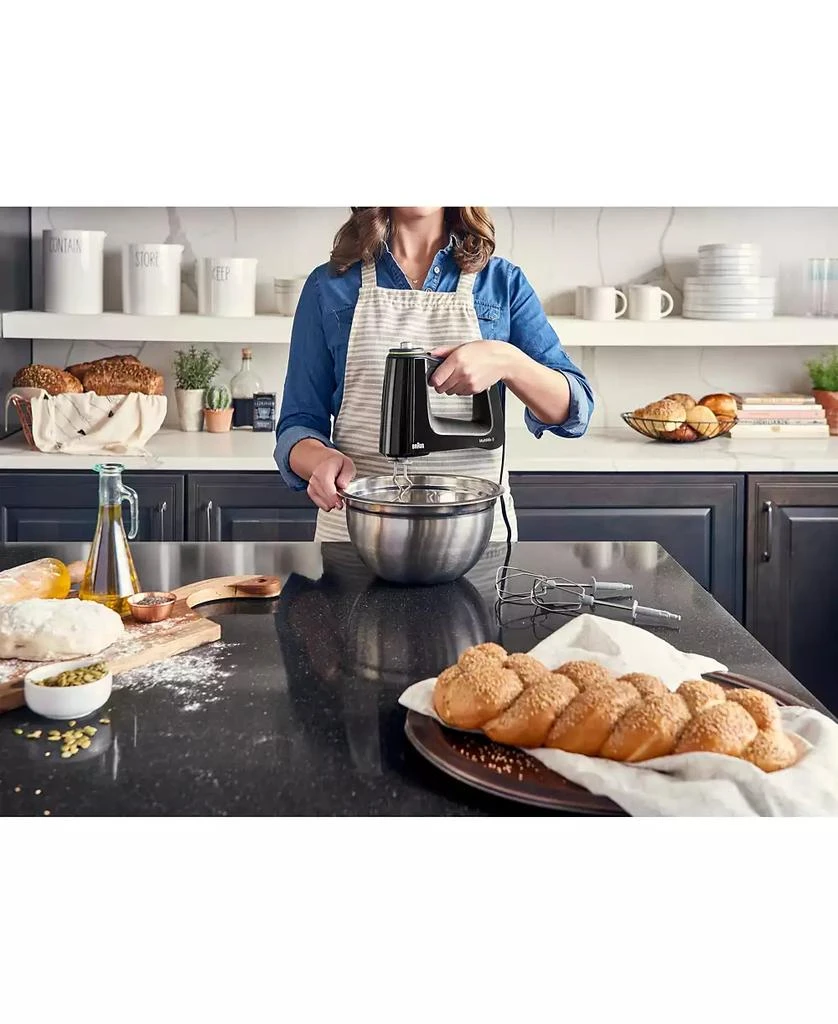 Braun MultiMix Hand Mixer 7