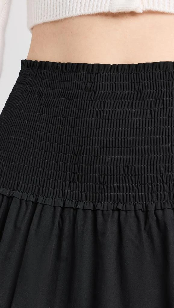 Hill House Home The Delphine Nap Skirt 5