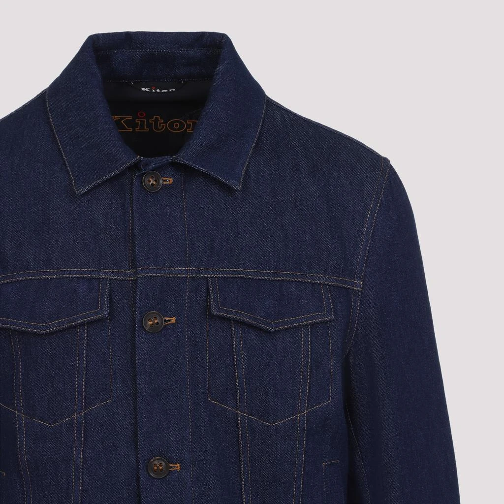 Kiton JACKET 5