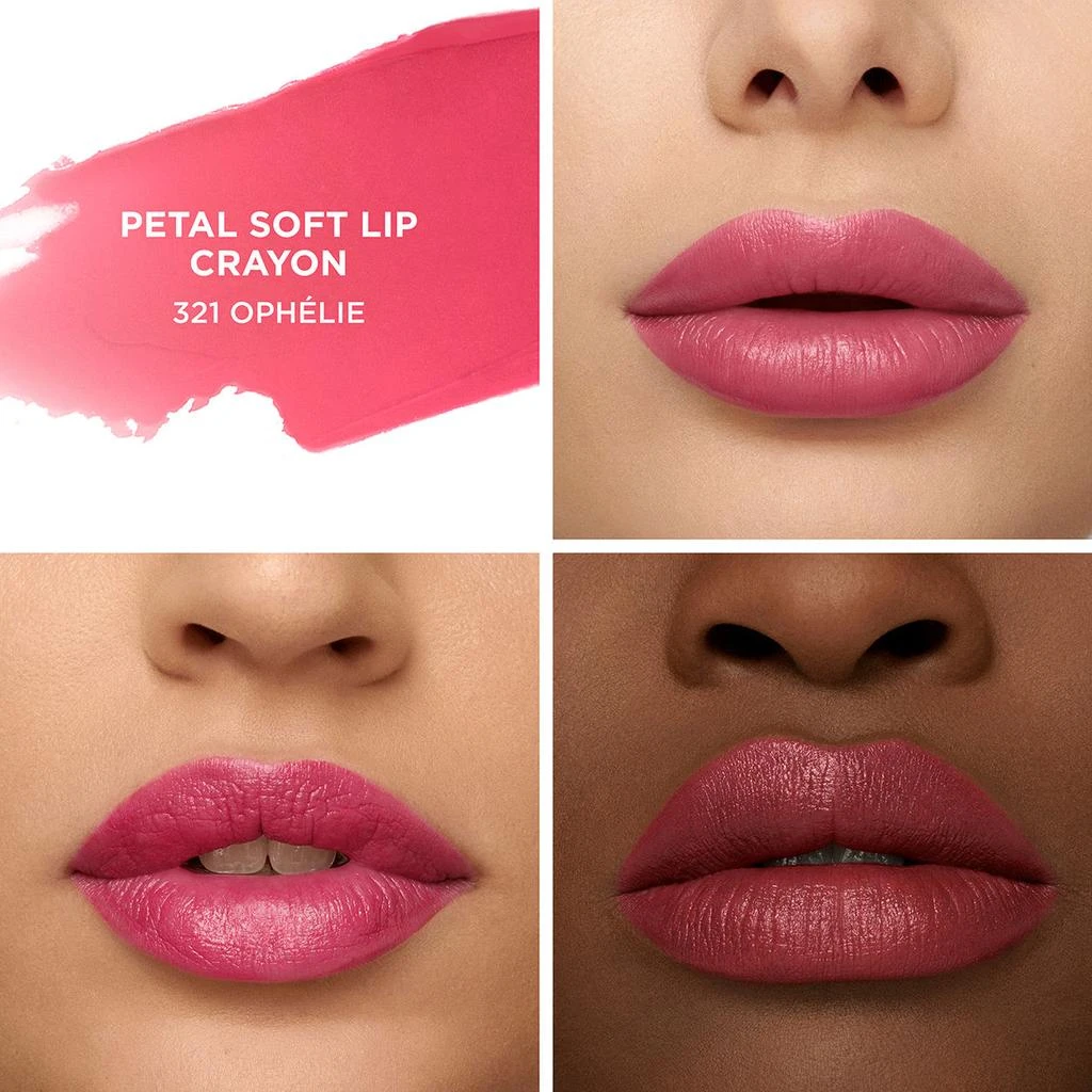 Laura Mercier Petal Soft Lip 20