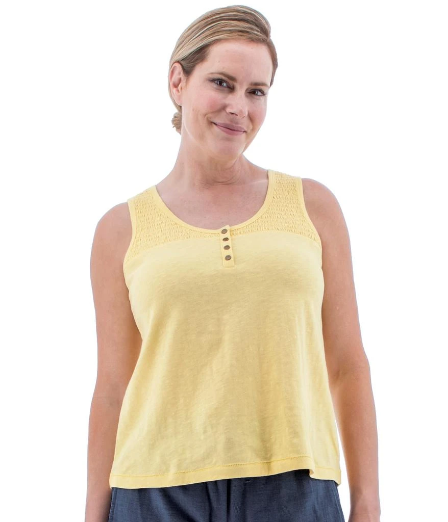 Aventura Clothing Essex Tank Top 1