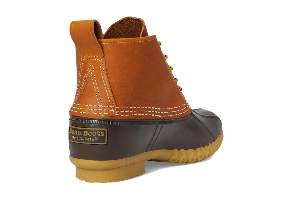 L.L.BEAN Bean Boot 6" 5