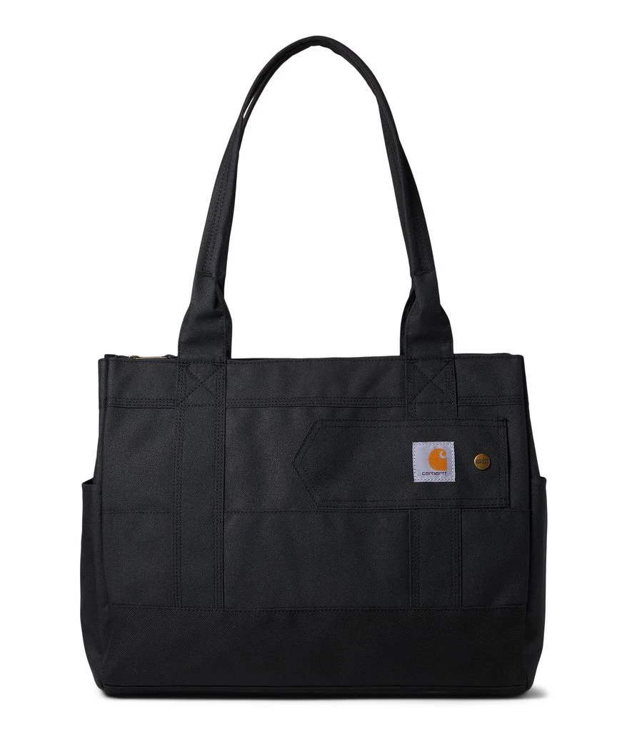 Carhartt Horizontal Zip Tote 1