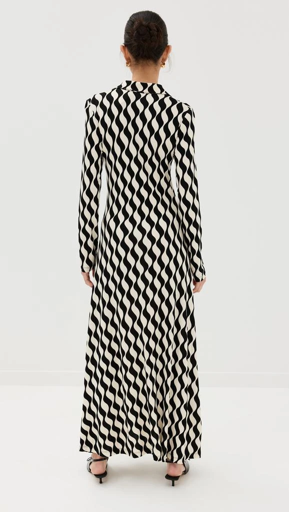 Rixo Tillie Dress 2