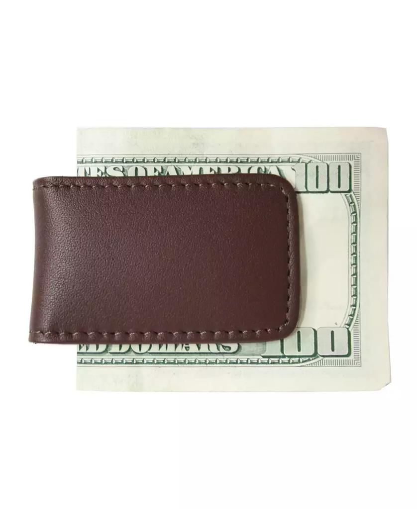ROYCE New York Men's Magnetic Money Clip