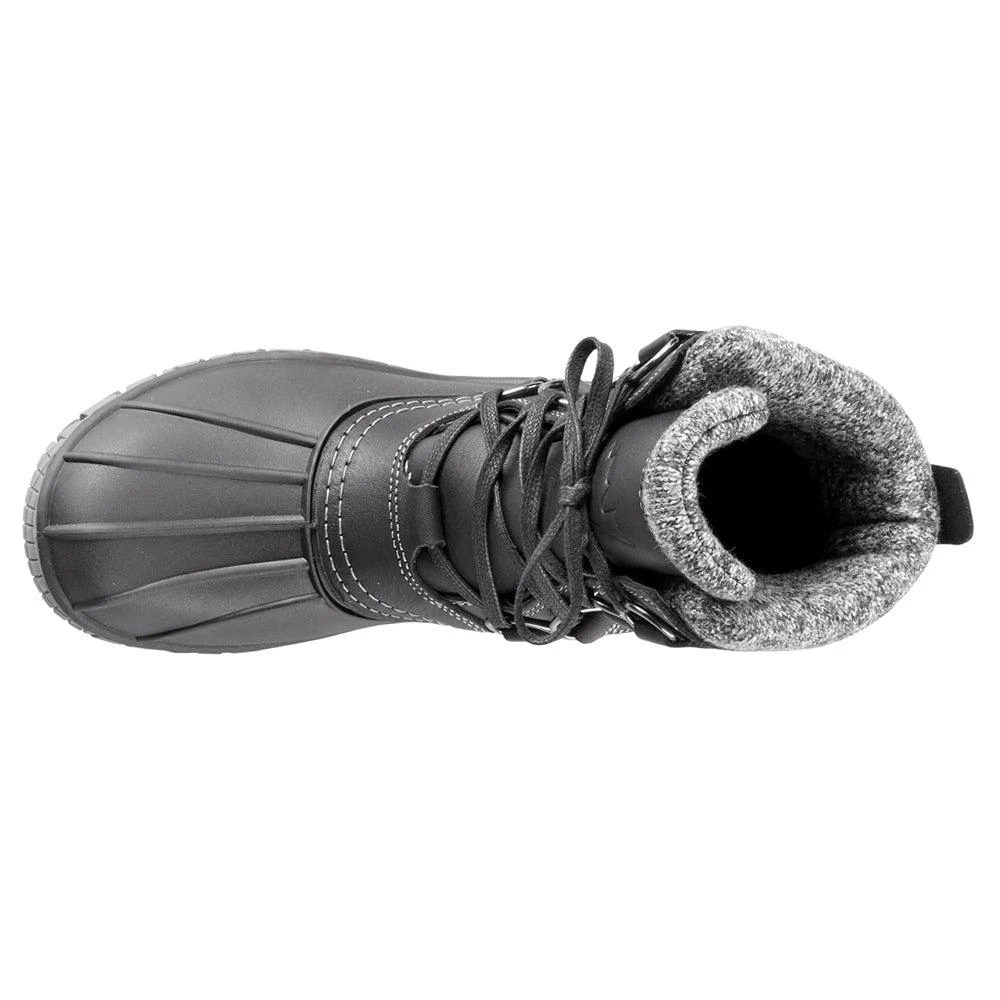 Baffin Yellowknife Cuff Lace Up Boots 4