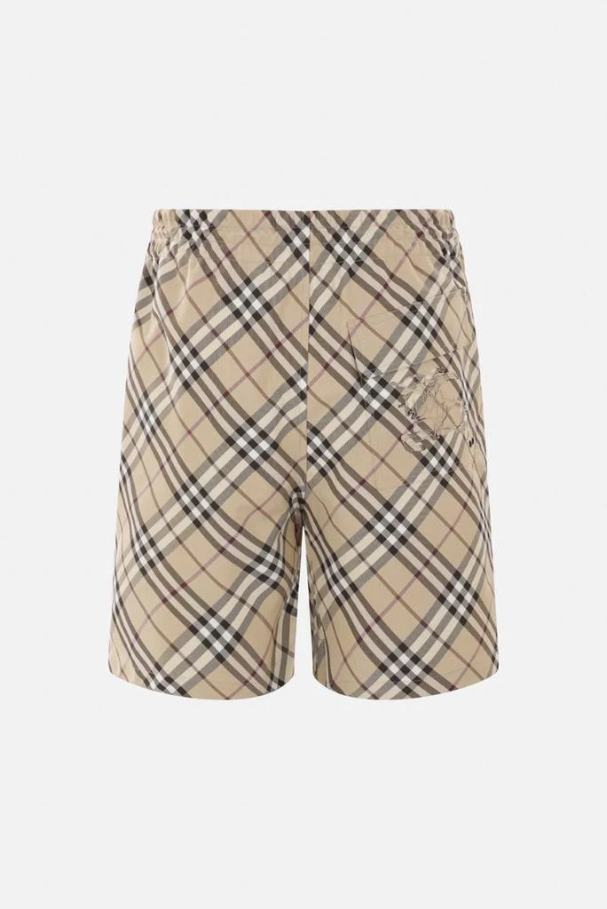 Burberry Burberry Shorts 1