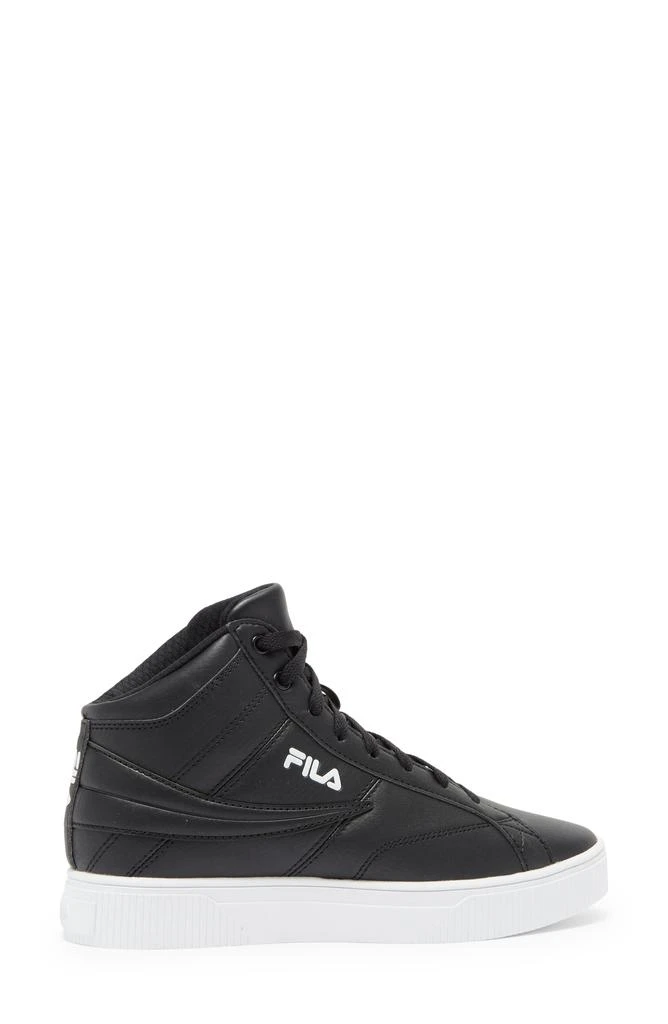 FILA Resort Access High Top Sneaker 3