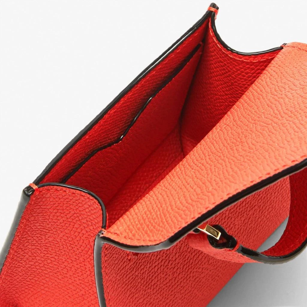 VALEXTRA Iside Belt Bag 4