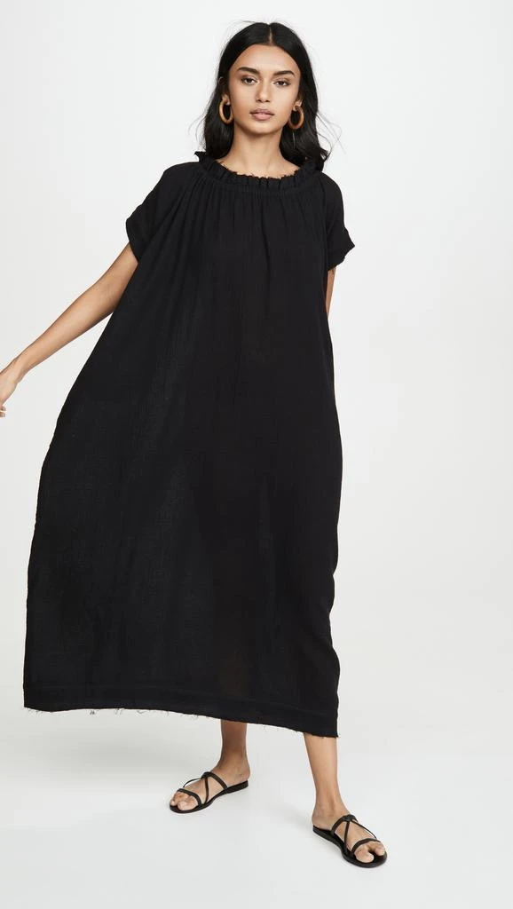 MIKOH Mirakami Dress 4