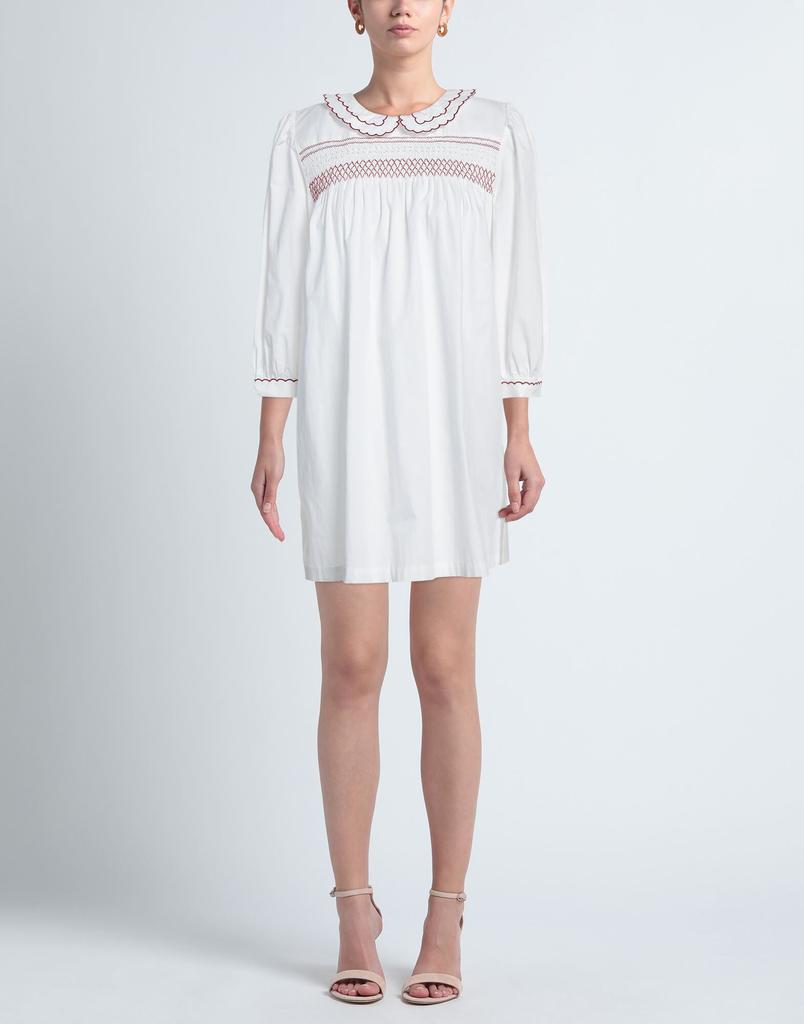 BATSHEVA Short dress