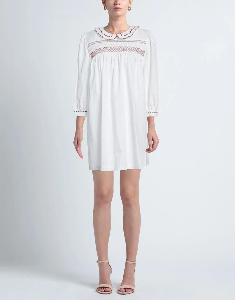 BATSHEVA Short dress 2